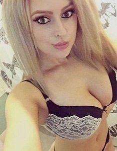 Блондинки, Карина - фото и отзывы