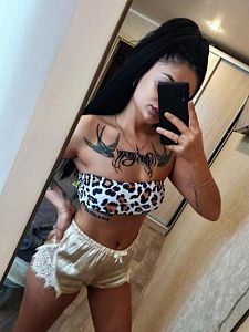 Анкета Мирослава с реальными фото