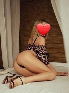 Самира, +7 921 665 61 90 - отзывы о фее