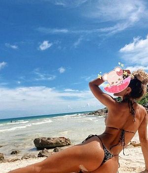 Фото Софья, 28 лет