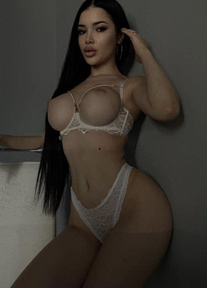 Девушка Ракель VIP, фото и отзывы