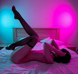 Анечка, Брюнетки - фото