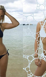 Блондинки, Кристина - фото и отзывы