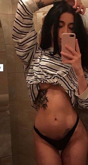 Ольга из Мурманск - интим фото