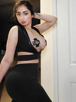 Шатенки, Ксюша - фото и отзывы