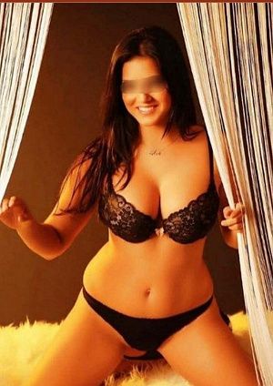 Натали, Шатенки - фото