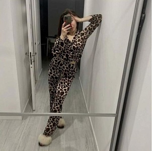 Жасмин