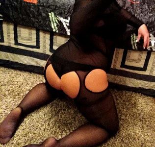 Анна — эротические фото