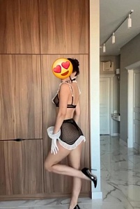 Мая не салон