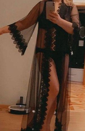 Вита — эротические фото