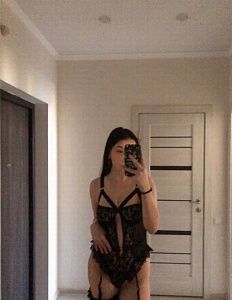 Кристина, Шатенки - фото