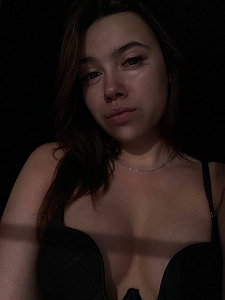 Фото Крис Бэйби 26 лет, 165 см