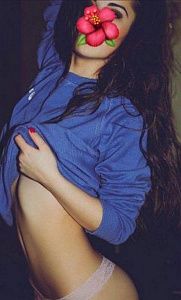 Брюнетки, Влада - фото и отзывы